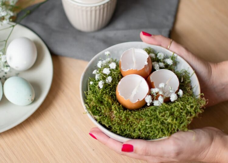 UVODNA RIJEČ: Raspad uskršnjeg stola