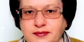 Zorica Drandić, potpredsjednica Udruge SUH Pula-Pola