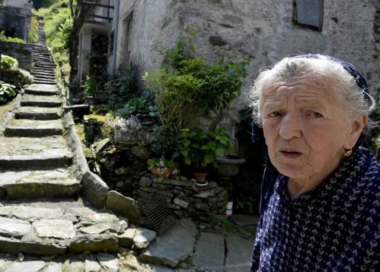 Zašto su umirovljeni samci diskriminirani?