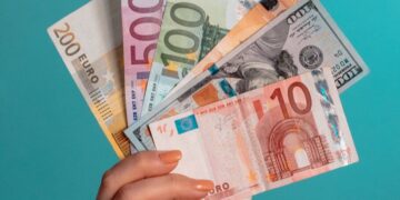 Pošast za mirovine i javne financije