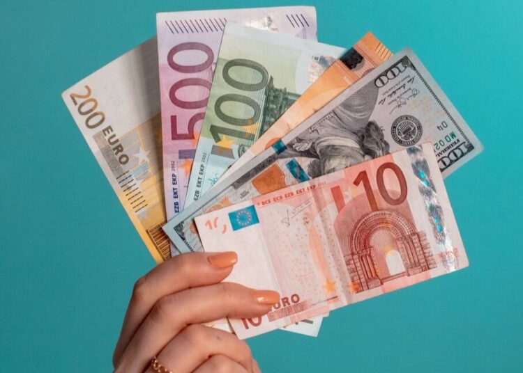 Pošast za mirovine i javne financije