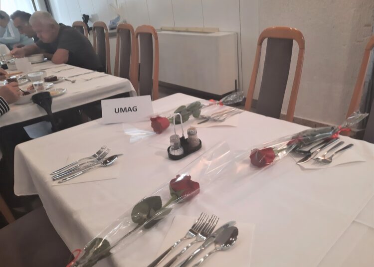 Rekreacija u Topuskom