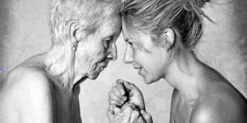 Tužna starost bez brižnih kćeri