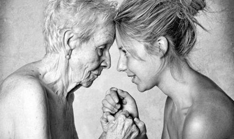 Tužna starost bez brižnih kćeri