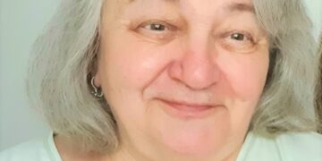 Kata Kolarić, predsjednica ŽP SUH-a Brodsko-posavske županije