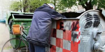 Srpske mirovine gotovo dostigle hrvatske!