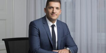 Ivan Serdr, ravnatelj HZMO-a