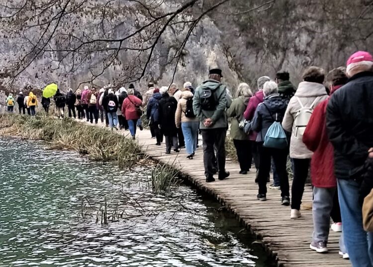 Ljepote Plitvica i Rastoka