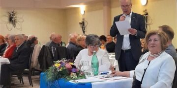 Ugodno na Skupštini