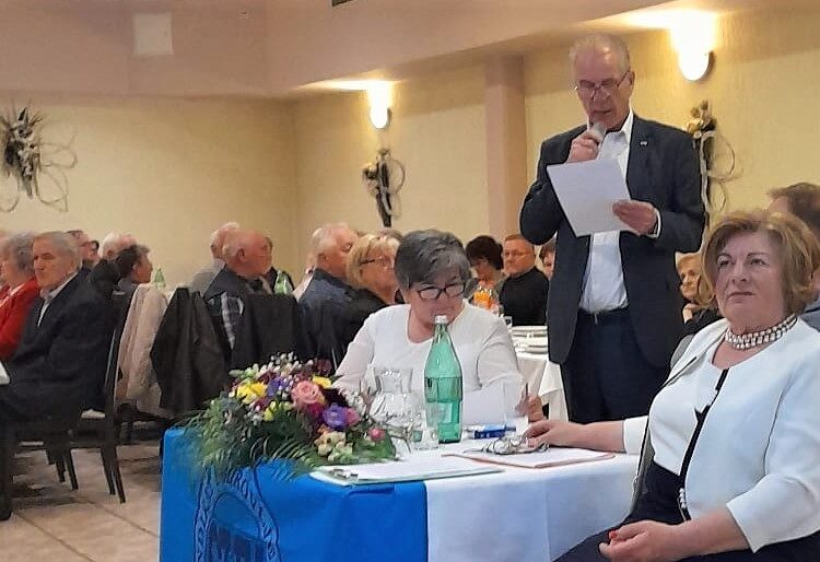 Ugodno na Skupštini