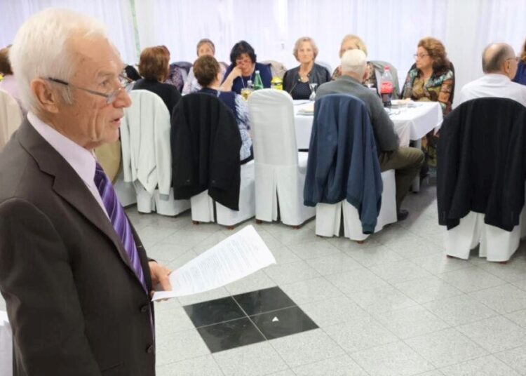 Osvrt na uspješnu godinu