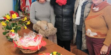 Obilježen Dan žena