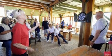 15. sportsko-rekreativni susreti SUH-a OBŽ