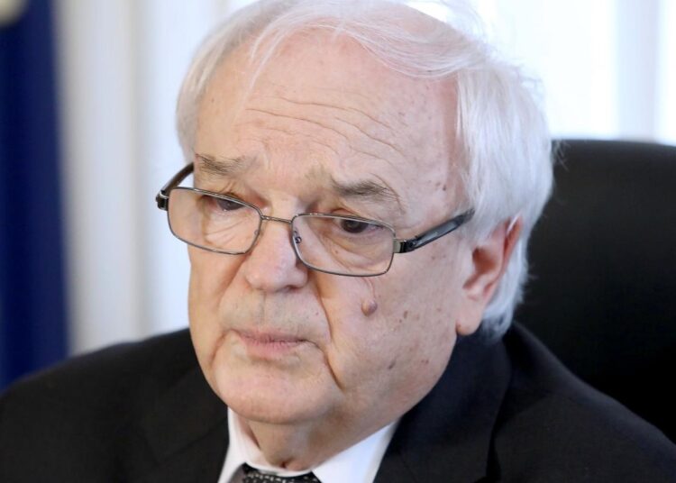 Hoće li se umirovljenici konačno udružiti?