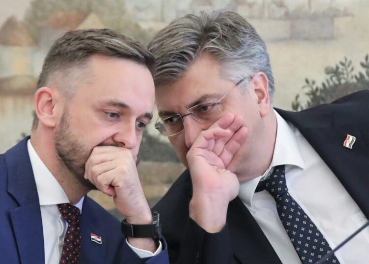 UVODNA RIJEČ: Brojke bez čestitosti