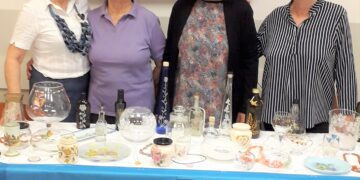 Predavanje o financijskoj pismenosti