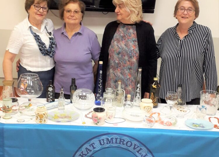 Predavanje o financijskoj pismenosti