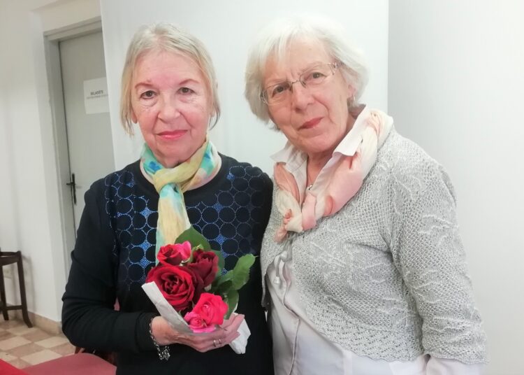 Obilježen Međunarodni dan sestrinstva