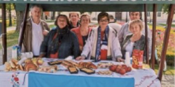 Proslava Praznika rada