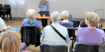 Predavanje o celijakiji