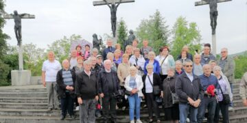 Duhovna obnova pa kupanje