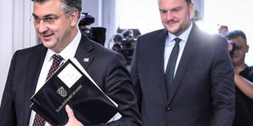 Udruge zaprijetile prosvjedom zbog najavljene porezne reforme