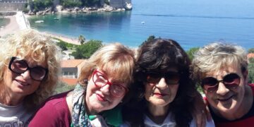 Banjanje i put ka jugu