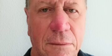 Siniša Marin, predsjednik Podružnice SUH-a Žrnovnica