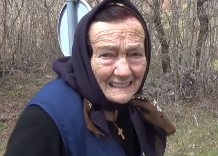 Poštar donosi nacionalnu naknadu