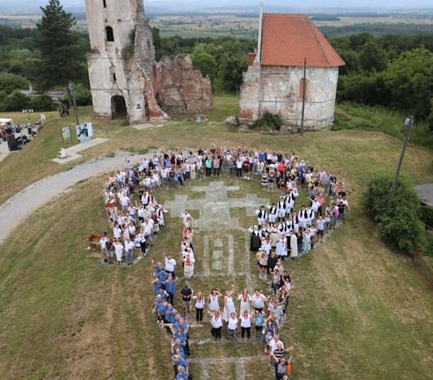 Proslavljen Ljetni Martin