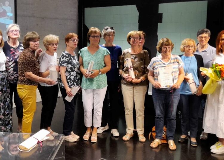 Informatičko usavršavanje