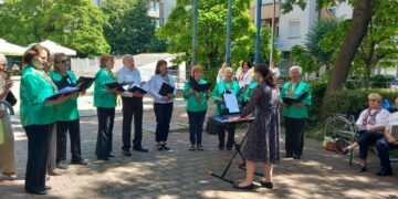 Slavlje u lokalnoj zajednici