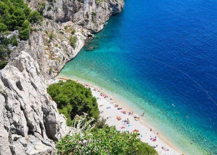 Ima li more ljekovitih moći?