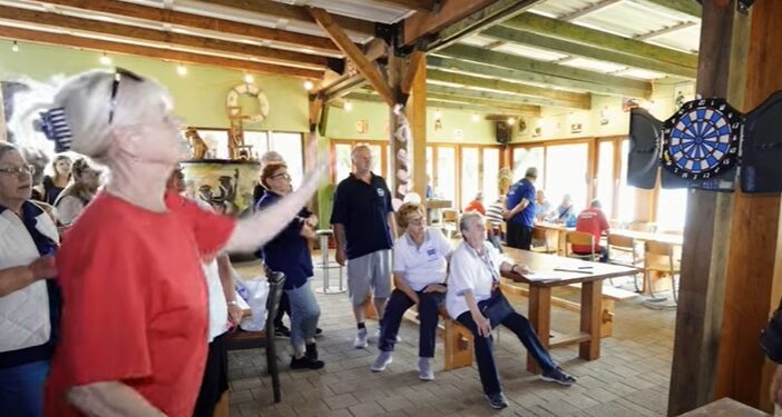 Svakome po neka medalja