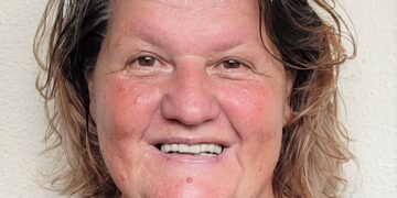 Marina Glavina, financijska referentica SUH-a