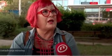 Predsjednica SUH-a kritizirala pokušaj spašavanja obveznog 2. stupa