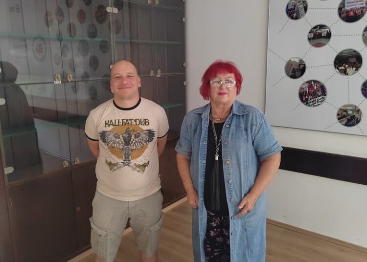 AUDIO: “Vlada želi spasiti 2. stup koji je već nanio ogromnu štetu javnim financijama”