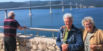 Muzej školjki i zidine