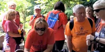 Na obroncima Medvednice