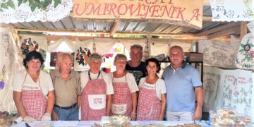 Kaj su jeli naši stari