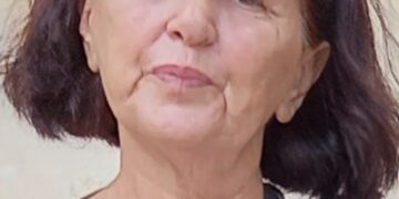 Mirjana Peša, predsjednica Podružnice SUH-a Zadar