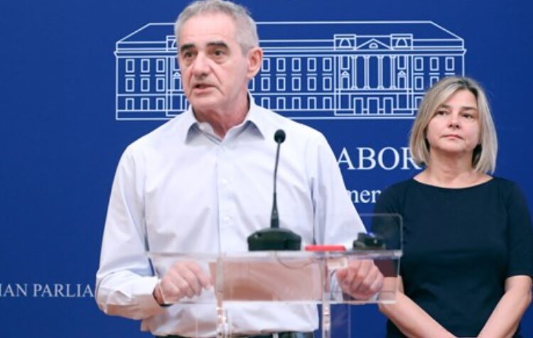 MOŽEMO? Možda možemo!