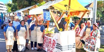 Stara jela z Dugog sela