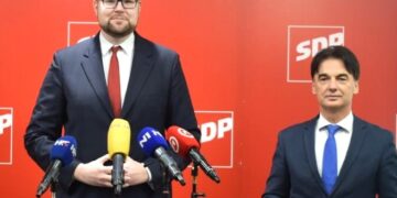 SDP: Usklađivanje OK! A drugi mirovinski stup?