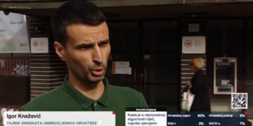 NE šestom dodatku, već uvedite 13. mirovinu