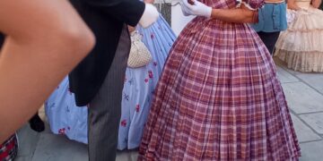 Fešta po starinski