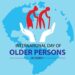 Sretan vam Međunarodni dan starijih osoba!