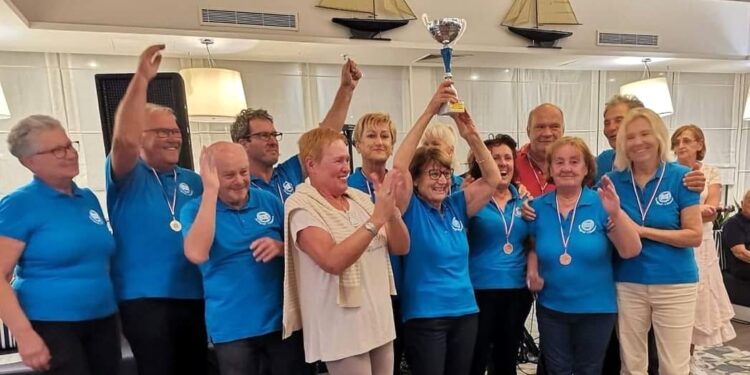 Novigrad odnio ukupnu pobjedu