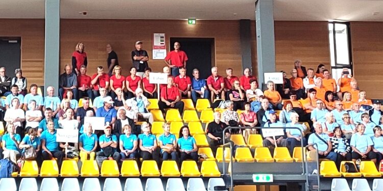 Novigrad odnio ukupnu pobjedu