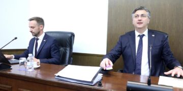 UVODNA RIJEČ: Tko sve puca u prazno